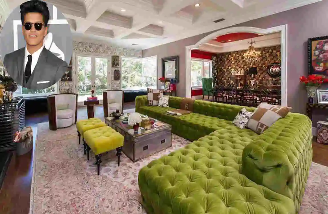 Peter Gene Hernandez House