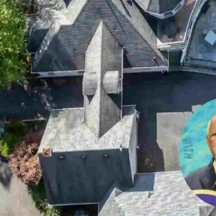 Harold Daggett house