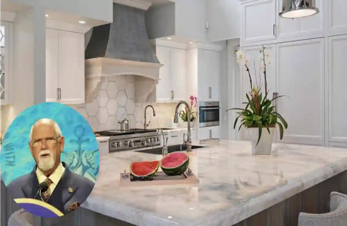 Harold Daggett house