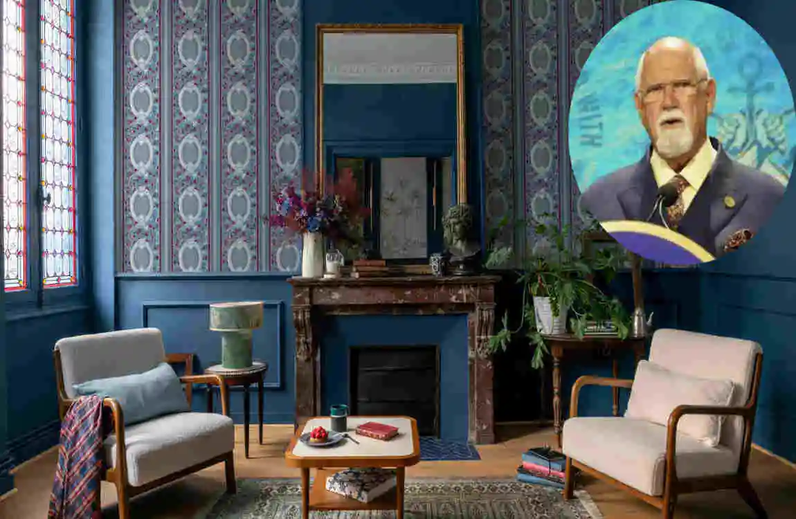 Harold Daggett house