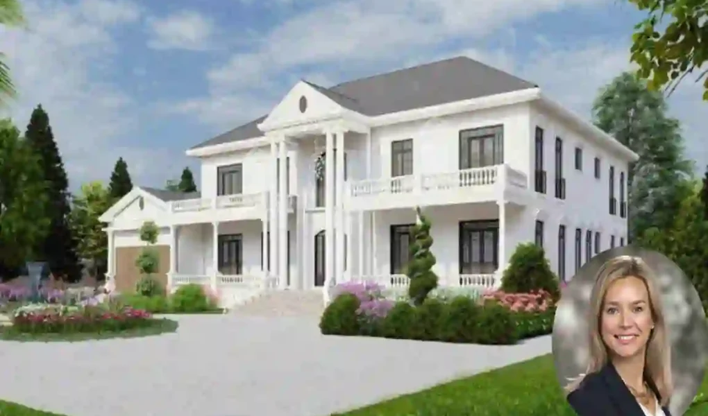 Julie Anne Smith House