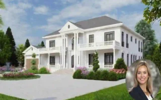 Julie Anne Smith House