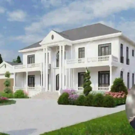 Julie Anne Smith House