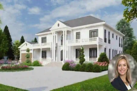 Julie Anne Smith House