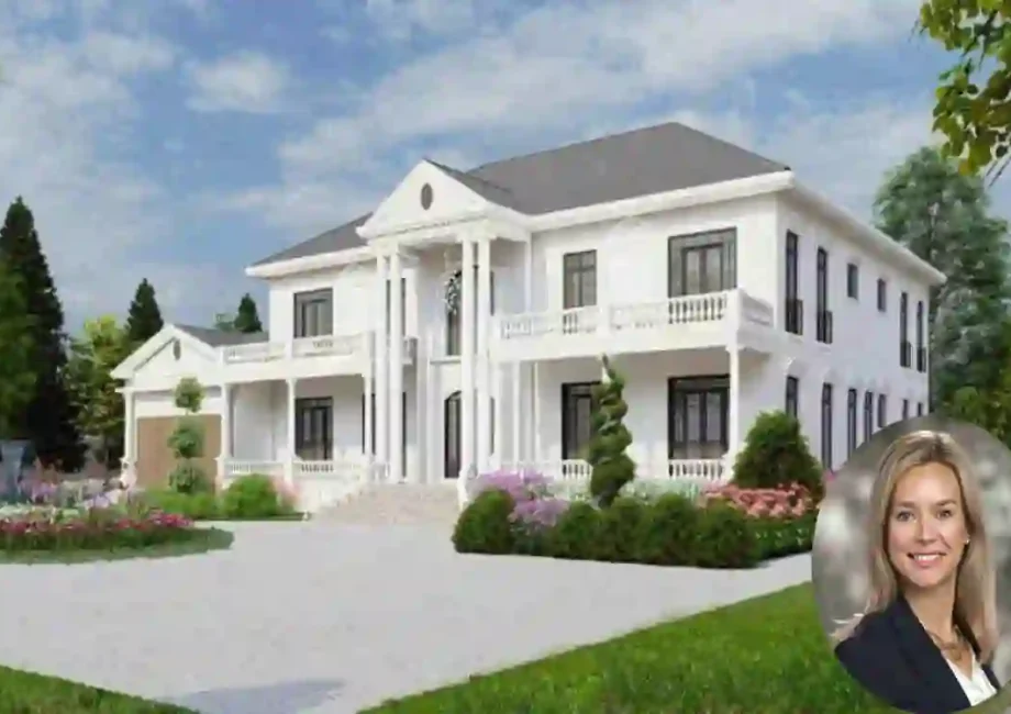 Julie Anne Smith House