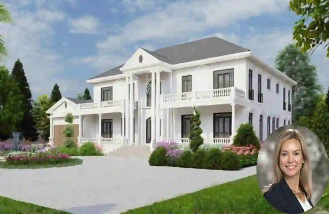 Julie Anne Smith House