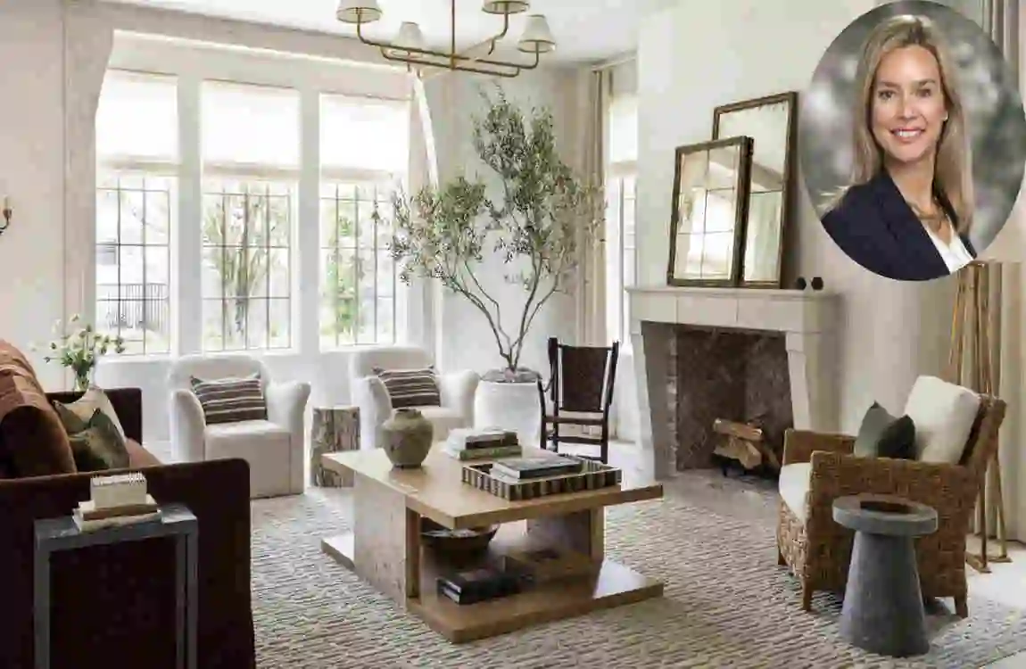 Julie Anne Smith House