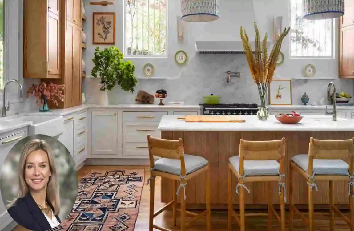 Julie Anne Smith House