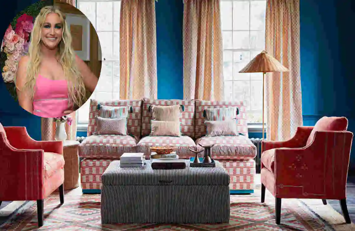 Jamie Lynn Spears house