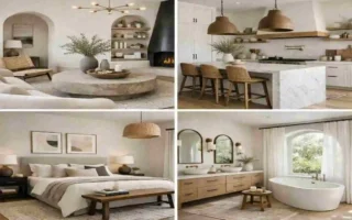 What Is Interior Architecture