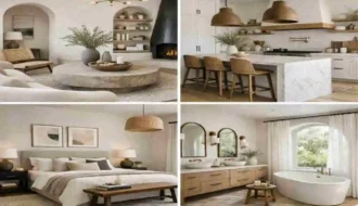 What Is Interior Architecture