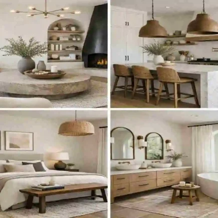 What Is Interior Architecture