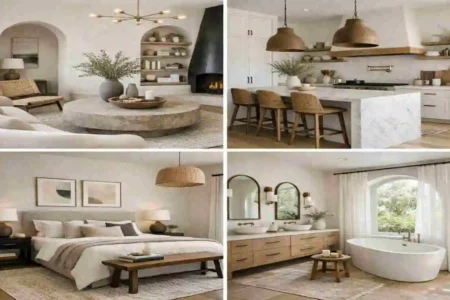 What Is Interior Architecture