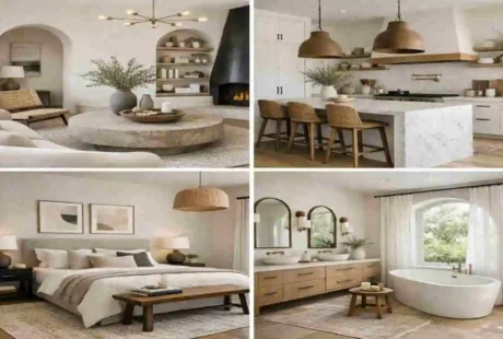 What Is Interior Architecture