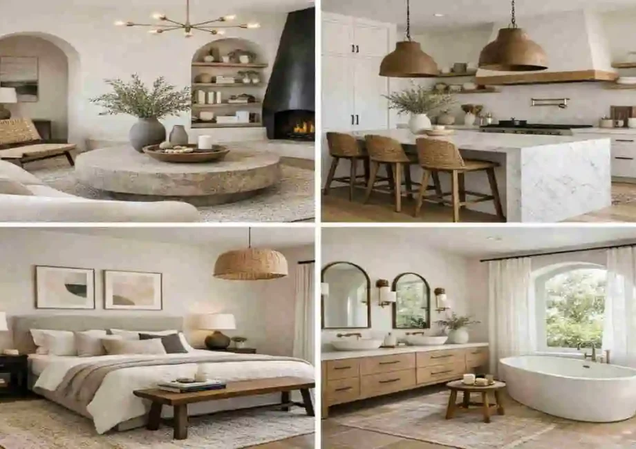 What Is Interior Architecture