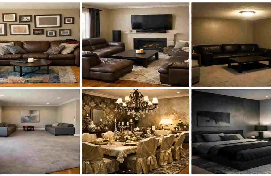 How to design interior in my house