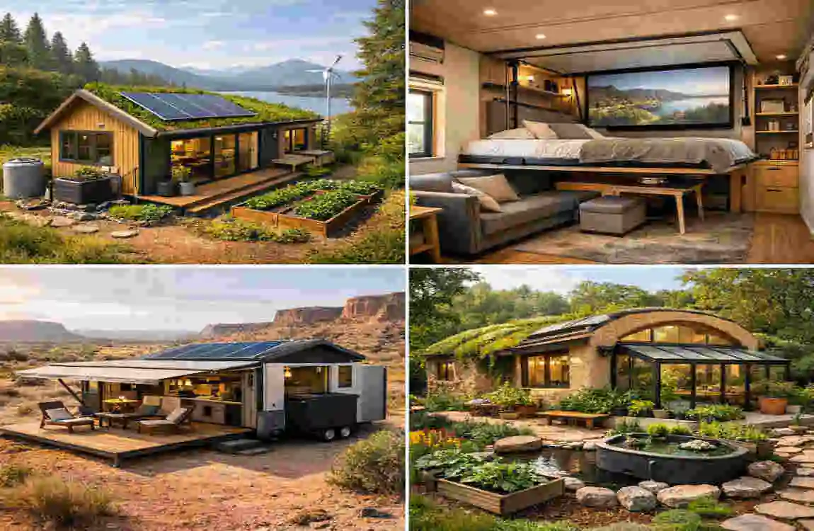 How Long Does a Tiny House