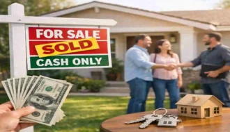 What Does a Cash Only House Sale Mean