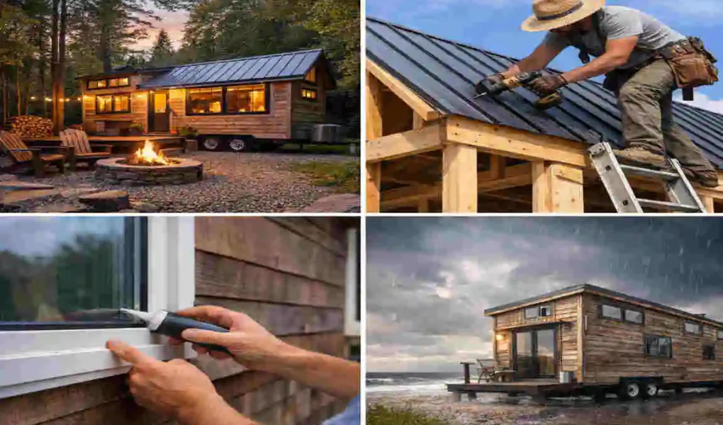 How Long Does a Tiny House