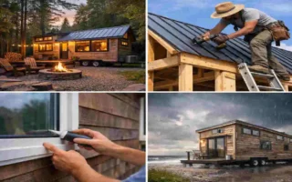 How Long Does a Tiny House