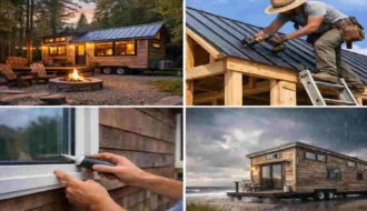 How Long Does a Tiny House