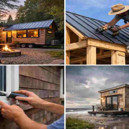 How Long Does a Tiny House