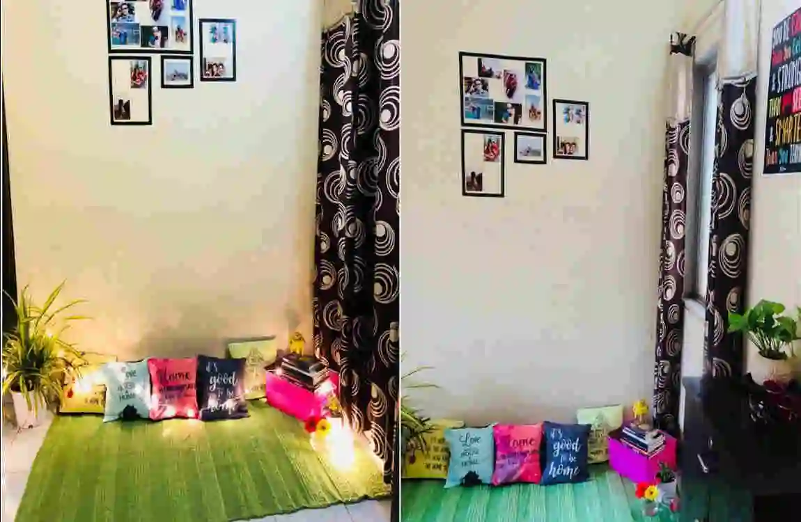 home decor ideas in low budget