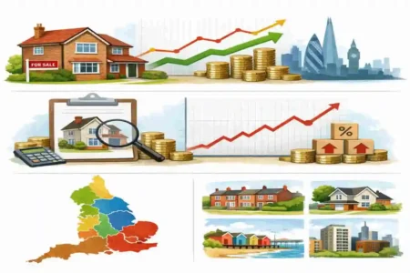 what is an house cost in england