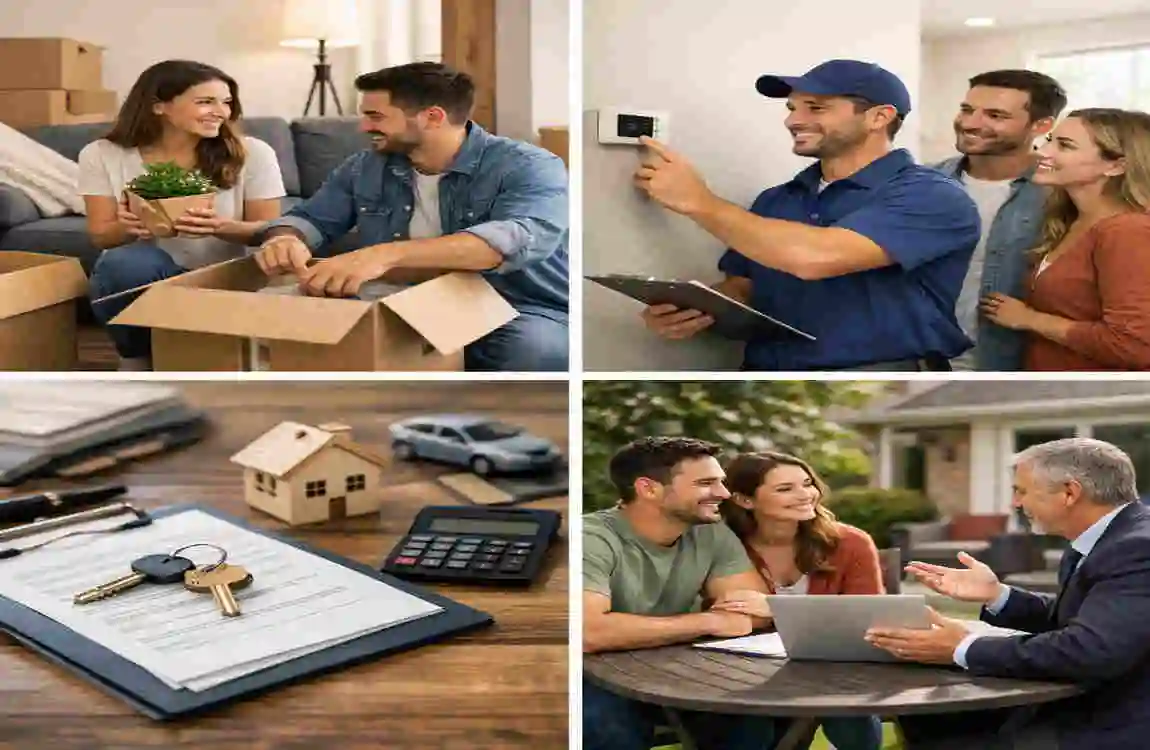 coe real estate house meaning