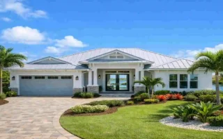 How much does it cost to build a 2000 square foot house in Florida?