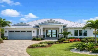 How much does it cost to build a 2000 square foot house in Florida?