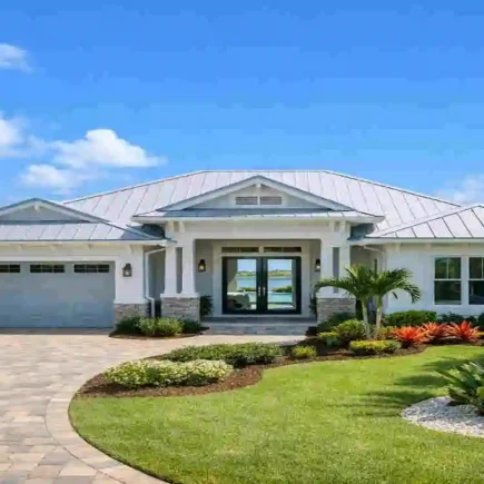 How much does it cost to build a 2000 square foot house in Florida?