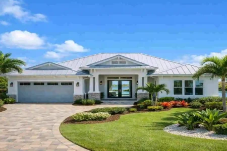 How much does it cost to build a 2000 square foot house in Florida?