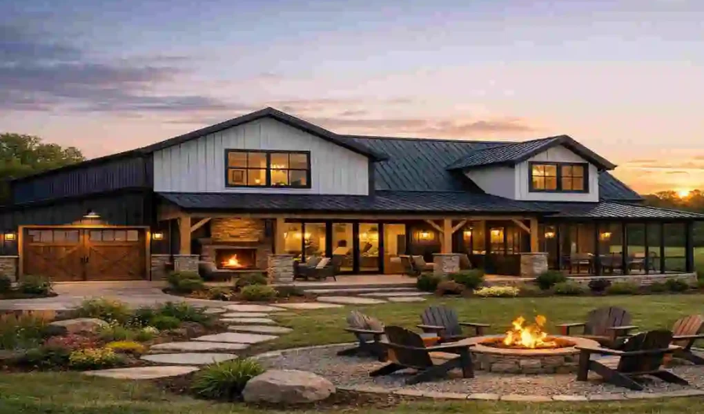 Can You Turn a Metal Building