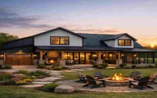 Can You Turn a Metal Building