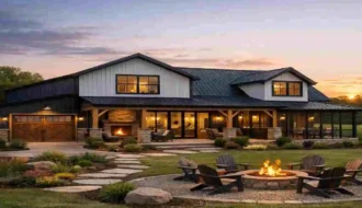 Can You Turn a Metal Building