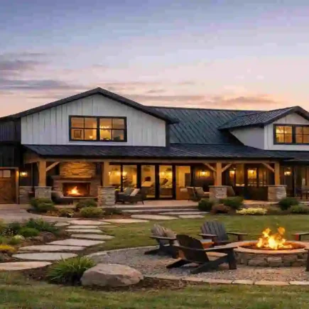 Can You Turn a Metal Building