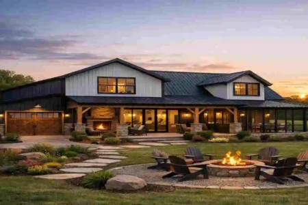 Can You Turn a Metal Building