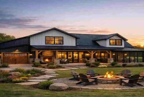 Can You Turn a Metal Building