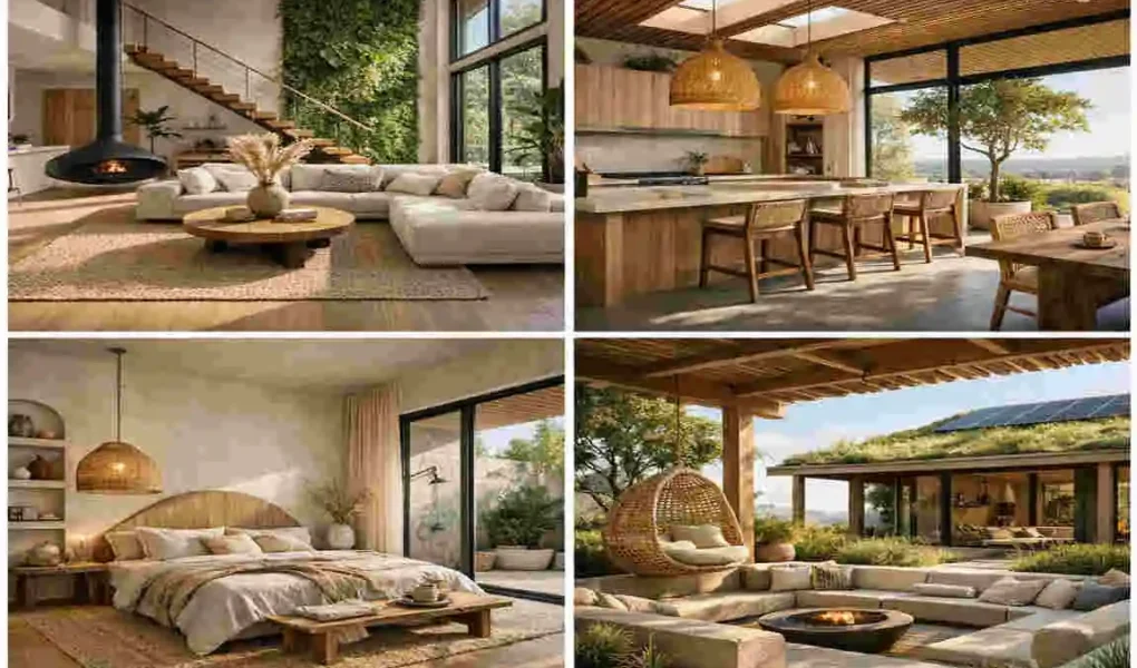 Best House Interior Design Ideas: