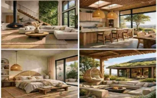 Best House Interior Design Ideas: