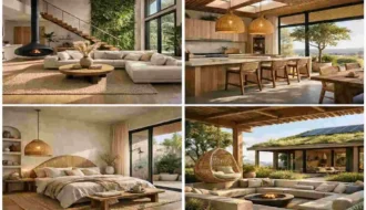 Best House Interior Design Ideas: