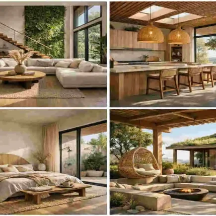 Best House Interior Design Ideas: