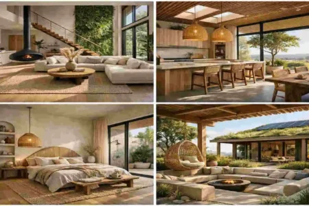 Best House Interior Design Ideas: