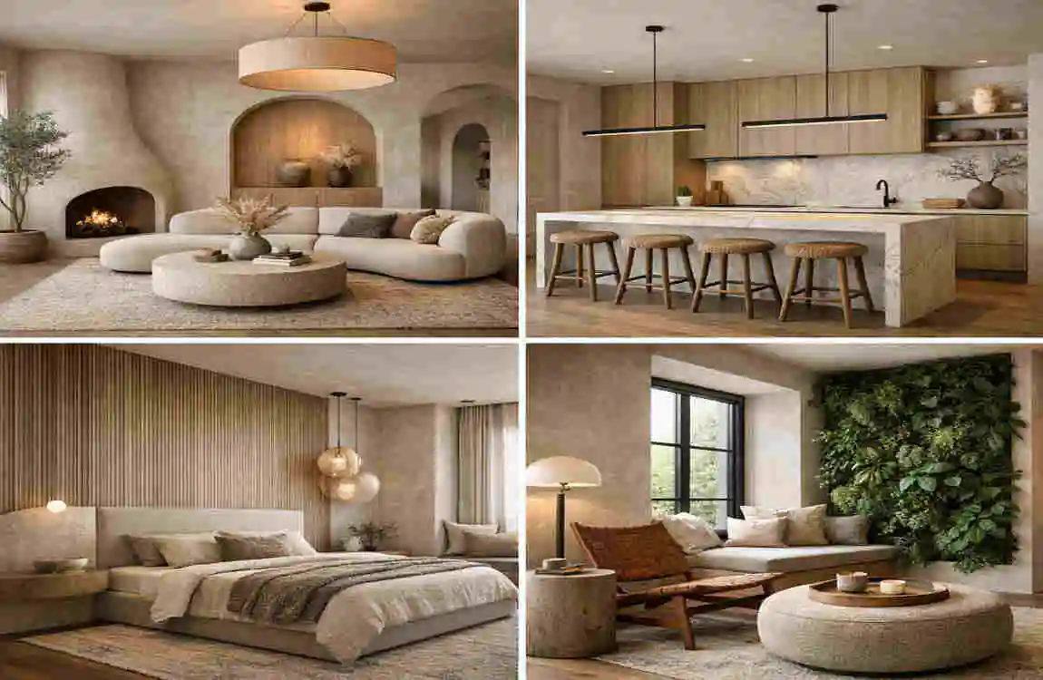 Best House Interior Design Ideas: