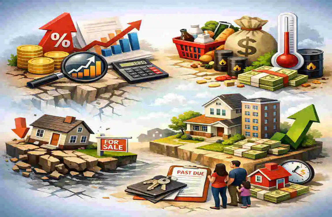 How Market Trends Are Reshaping House Development Plans: