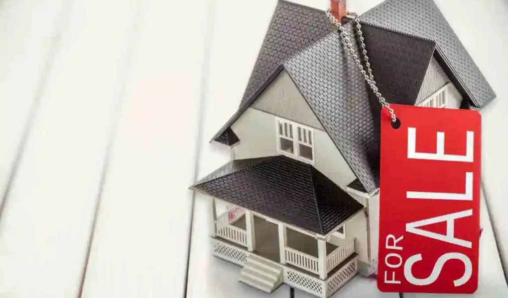 What Is a Real Estate House