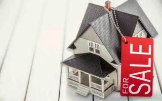 What Is a Real Estate House