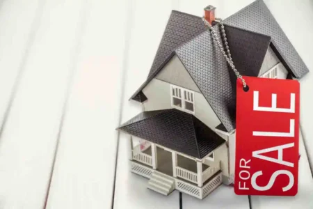 What Is a Real Estate House