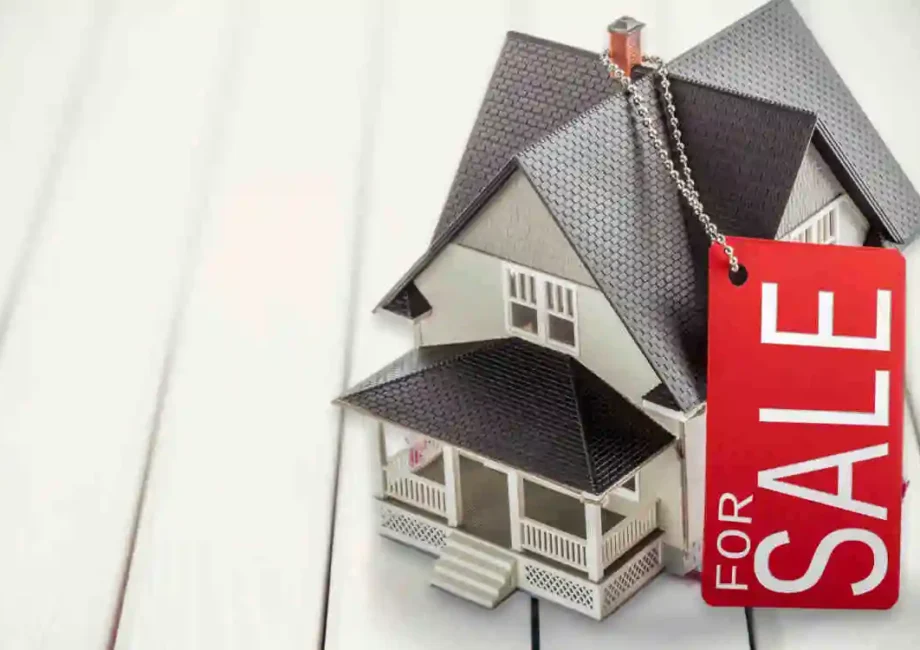 What Is a Real Estate House